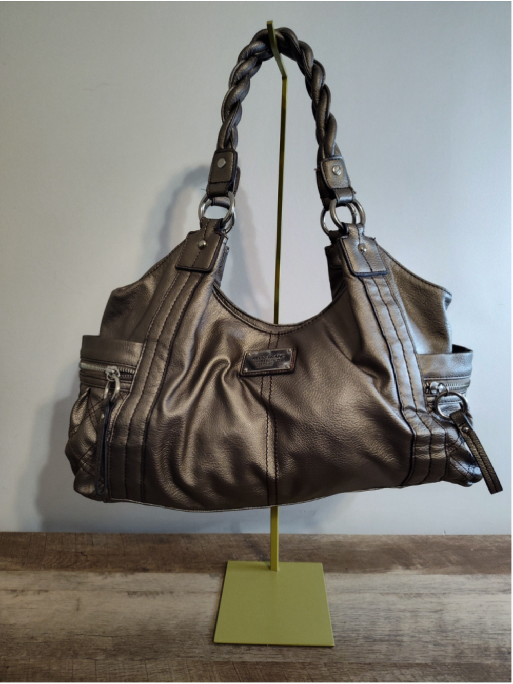 Women's Relic Hobo Bag One Size Bronze